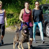 How Celebs Accessorized Their Workouts This Week