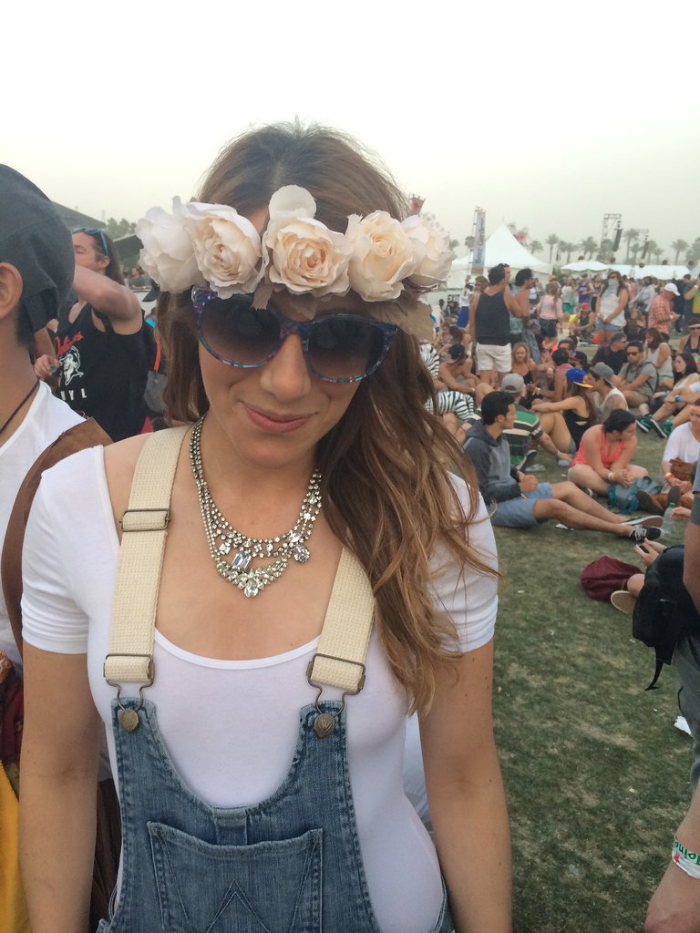 Music Festival Beauty Street Style 2014 Music Festival Beauty Street Style 2014