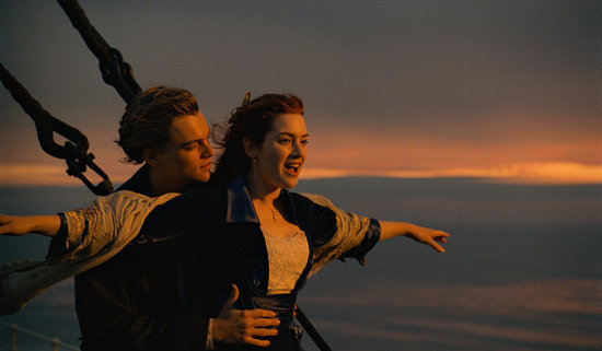 Swoon Over These Original Titanic Pictures Swoon Over These Original Titanic Pictures