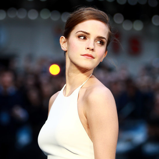 百大性感美女Emma Watson图片