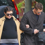 Ginnifer Goodwin and Josh Dallas After Their Wedding Ginnifer Goodwin and Josh Dallas After Their Wedding
