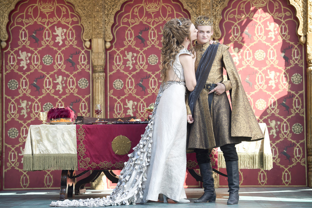 7 Braided Styles to Envy From Game of Thrones 7 Braided Styles to Envy From Game of Thrones
