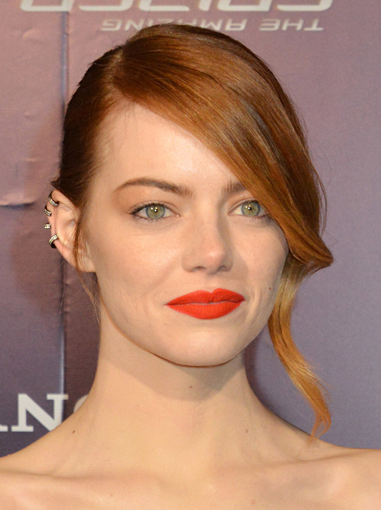 Emma Stone Emma Stone