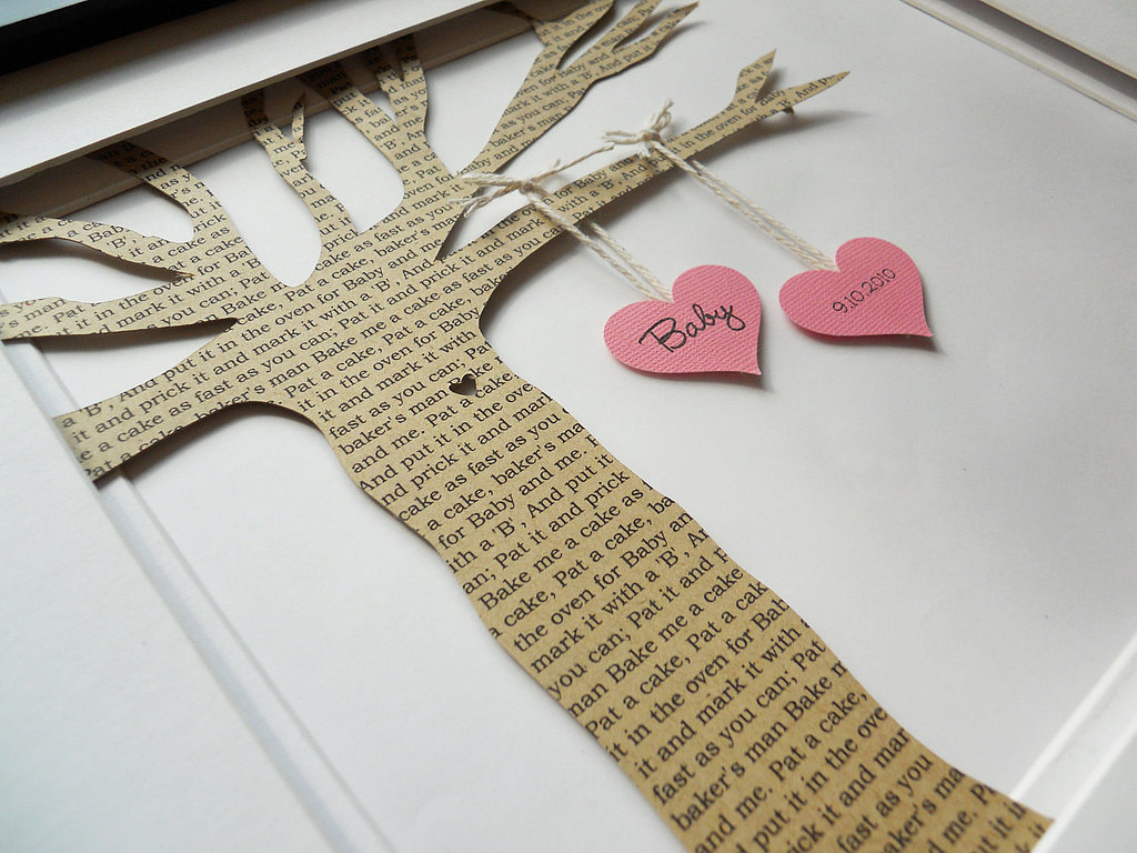 Personalized Family Tree Personalized Family Tree