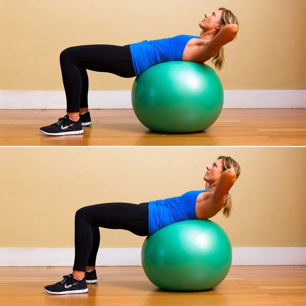 Crunches Crunches