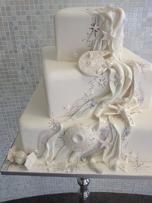 The Cake The Cake