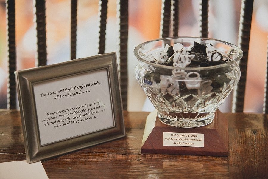 Reception Welcome Table Reception Welcome Table