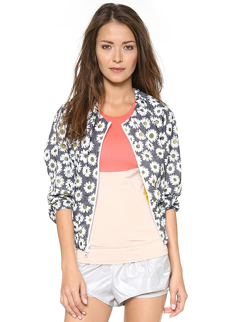Adidas by Stella McCartney Running Jacket Adidas by Stella McCartney Running Jacket