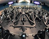 A 45-Minute Cardio Playlist That Feels Like a Party A 45-Minute Cardio Playlist That Feels Like a Party