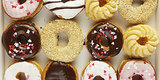 Now You Can Find Donuts Wherever You Are, Thanks To Doughbot Now You Can Find Donuts Wherever You Are, Thanks To Doughbot