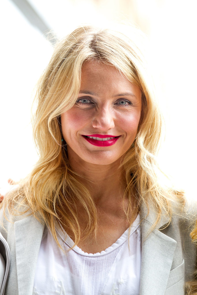 Cameron Diaz Cameron Diaz