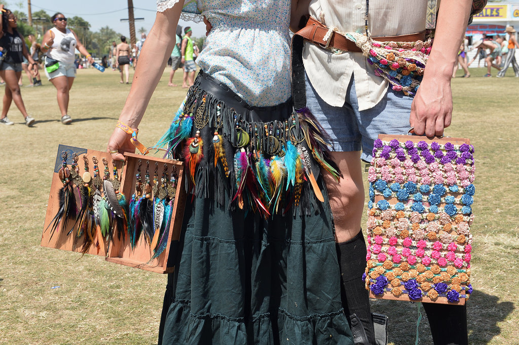 Festival Fashion Accessories Festival Fashion Accessories
