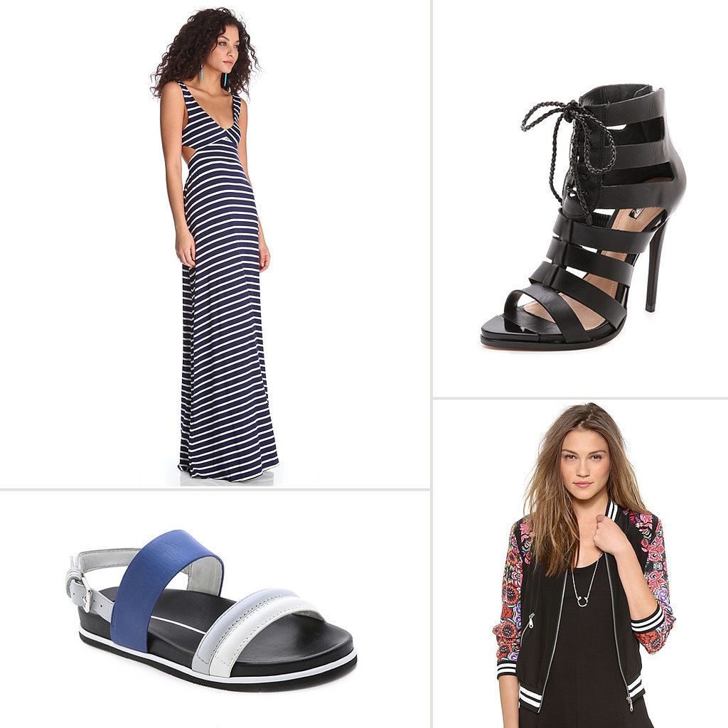 Shopbop Friends and Family Sale 2014 Shopbop Friends and Family Sale 2014