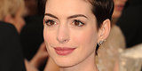 How Many Ways Can Anne Hathaway Style Her Pixie Cut? How Many Ways Can Anne Hathaway Style Her Pixie Cut?