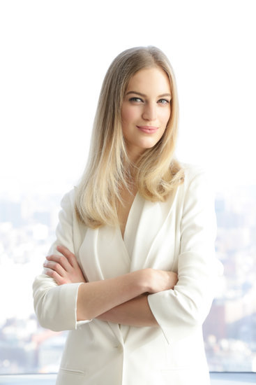 5 Beauty Secrets We Learned From Supermodel Vanessa Axente 5 Beauty Secrets We Learned From Supermodel Vanessa Axente