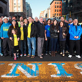 Boston Marathon Bombing Survivor Stories | Video Boston Marathon Bombing Survivor Stories | Video