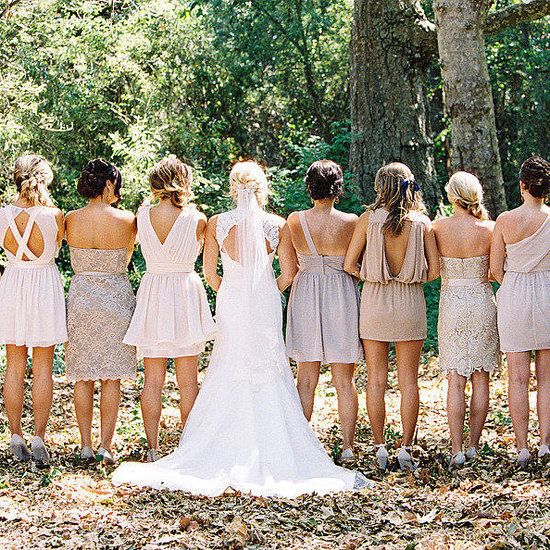 Bridesmaids Pet Peeves Bridesmaids Pet Peeves