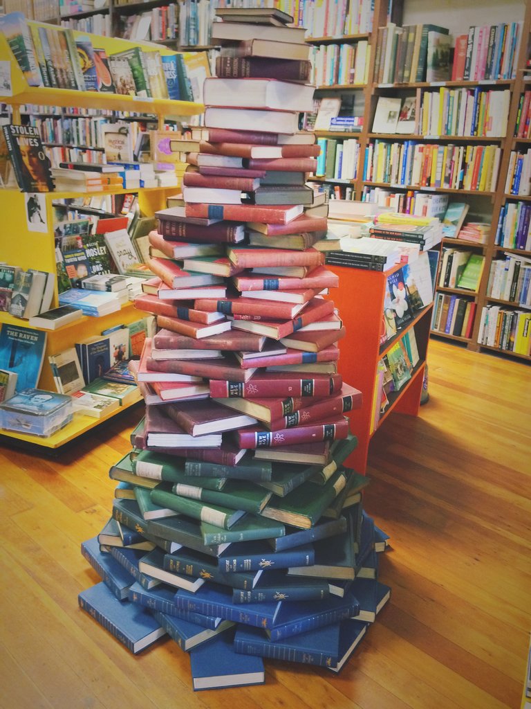 Your friends know which bookstore is your favorite because you spend so much time there. Your friends know which bookstore is your favorite because you spend so much time there.