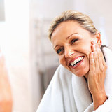 Shape Shares: Exercise Can Prevent Wrinkles Shape Shares: Exercise Can Prevent Wrinkles