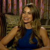Sofia Vergara's Ingredients For a Good Life? 