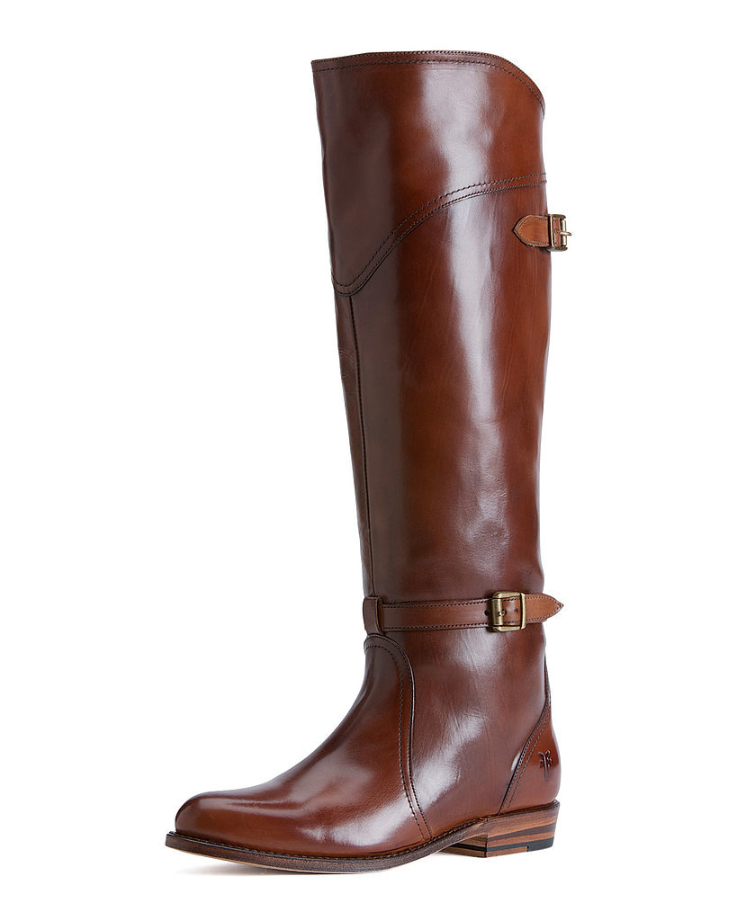 Classic Riding Boots