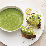 17 Bright and Beautiful Spring Soups 17 Bright and Beautiful Spring Soups