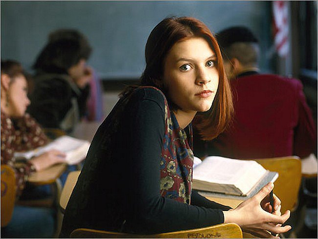Claire Danes Claire Danes