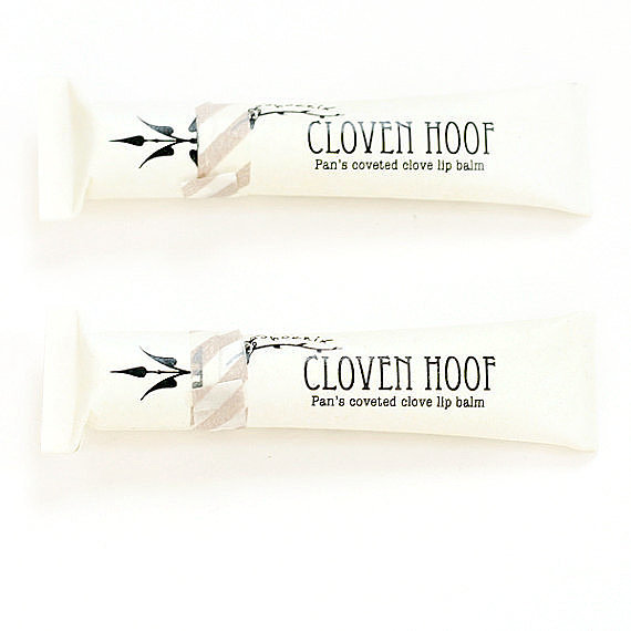 Herbal Lip Balms Herbal Lip Balms