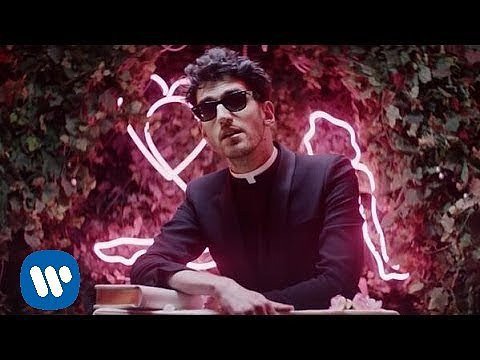 "Jealous" by Chromeo "Jealous" by Chromeo