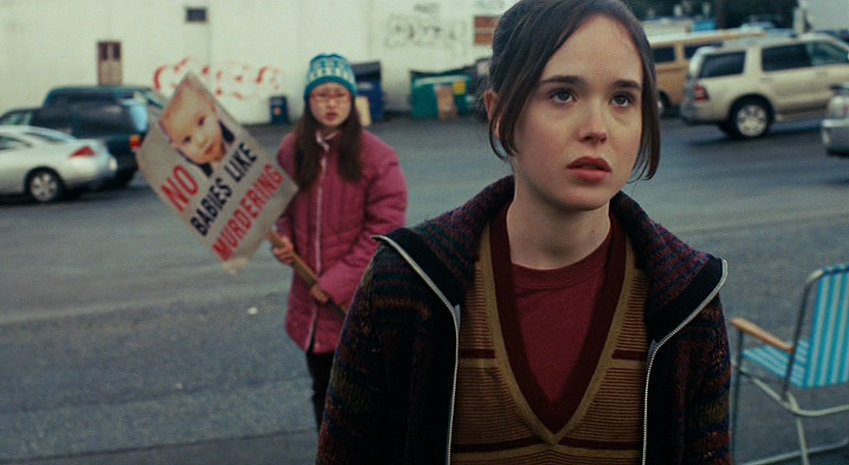 Juno, 2007 Juno, 2007
