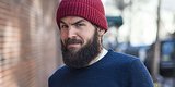 New Beard Study Suggests Hipsters Should Think Twice About Weird Facial Hair New Beard Study Suggests Hipsters Should Think Twice About Weird Facial Hair