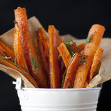 Healthy Alternatives to Kids' Favorite Foods Healthy Alternatives to Kids' Favorite Foods