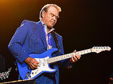 Glen Campbell Has Been Moved Into a Facility Glen Campbell Has Been Moved Into a Facility