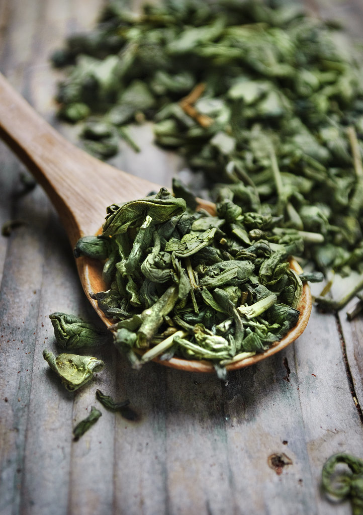 Green Tea Green Tea