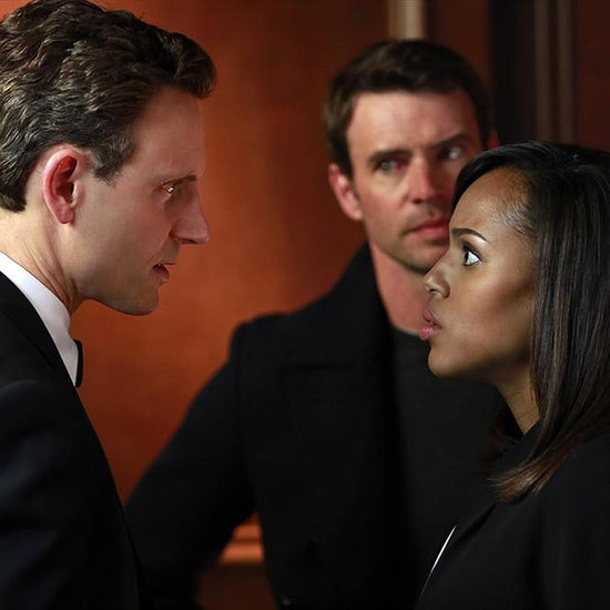 Scandal Season 3 Finale Recap Scandal Season 3 Finale Recap
