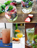 Toast the Mom-to-Be With These Tasty Mocktails