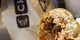 Chipotle Prices Are About To Go Up Chipotle Prices Are About To Go Up