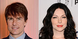 Tom Cruise, Laura Prepon Rumored To Be Dating Even Though They've Apparently Never Met Tom Cruise, Laura Prepon Rumored To Be Dating Even Though They've Apparently Never Met