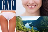 16 Gaps Facing Women Today 16 Gaps Facing Women Today