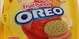 We Tasted The New Fruit Punch Oreos, So You Don't Have To We Tasted The New Fruit Punch Oreos, So You Don't Have To