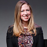 Chelsea Clinton Is Pregnant Chelsea Clinton Is Pregnant
