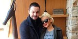 Christina Aguilera Proudly Displays Pregnancy On Twitter Christina Aguilera Proudly Displays Pregnancy On Twitter