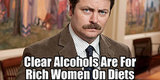 13 Food Wisdoms To Live By, According To Ron Swanson 13 Food Wisdoms To Live By, According To Ron Swanson