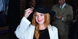 Lindsay Lohan Confirms She Wrote That Sex List Lindsay Lohan Confirms She Wrote That Sex List