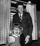 Remember Chelsea Clinton’s White House Childhood? Remember Chelsea Clinton’s White House Childhood?
