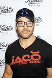 Jeremy Piven Wants Ladies to Feel Empowered by Red Lipstick