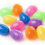Ways to Reuse Plastic Easter Eggs Ways to Reuse Plastic Easter Eggs