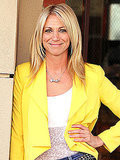 Debbie Gibson Is Battling Lyme Disease Debbie Gibson Is Battling Lyme Disease