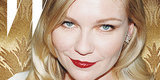 Kirsten Dunst Thinks Casting Couch Victims 'Court That Stuff' Kirsten Dunst Thinks Casting Couch Victims 'Court That Stuff'