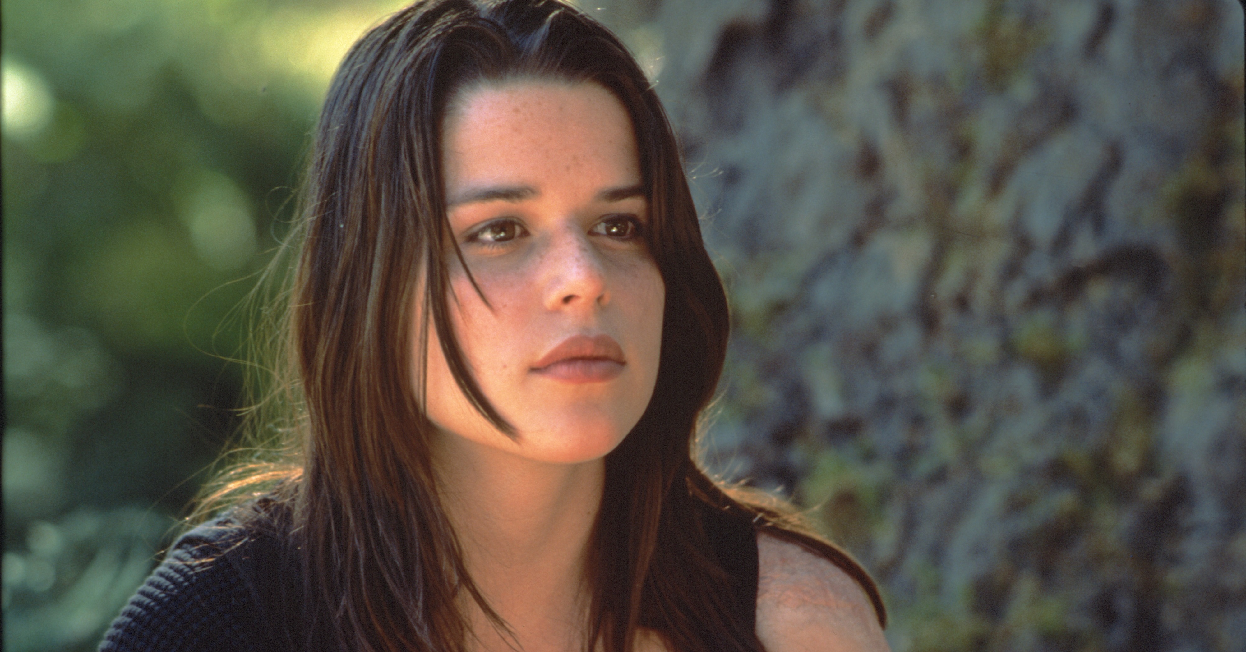 Neve Campbell | Can These '90s Stars Have a Major Comeback, Please